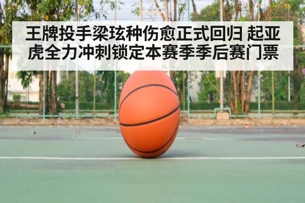 王牌投手梁玹种伤愈正式回归 起亚虎全力冲刺锁定本赛季季后赛门票
